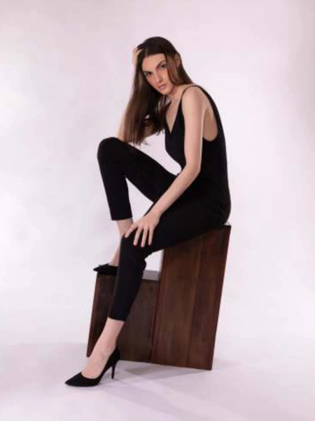 International models